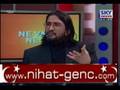 NİHAT GENÇ- HÖDÜK BÖCEK SÜRÜLERİ