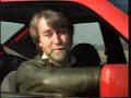 escort xr3i mk5 vs golf gti mk3 road test