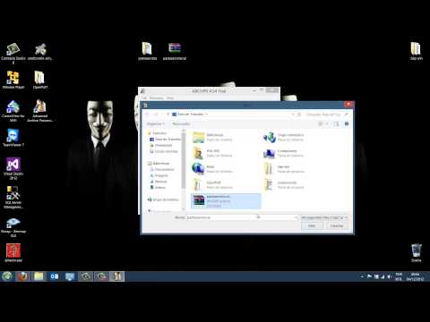 Como Descobrir Senha De Arquivo Rar