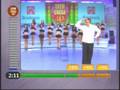 Quem chega Lá - Faustão 21/09/2008 - RENATO PIABA