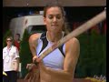 Yelena Isinbayeva Bouncing Boobs