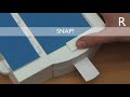 Tangible Interface for a Photo Printer