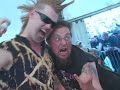 Lizzy Borden Bang Your head 2008 - Video postcard