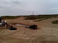 Goped Trail Ripper Jump