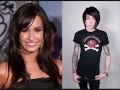 Demi Lovato & Trace Cyrus dating! (EVIDENCE!!!)