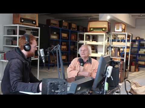 Radiorevolten Talk | Ich wollt einmal am Sender ste ...
