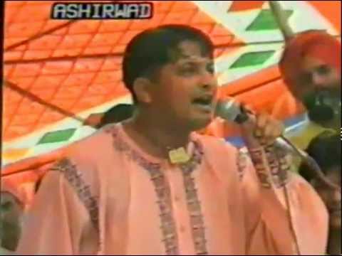 Live Akhada | Balkar Sidhu | Part 4 of 10 | Superhit Punjabi Songs