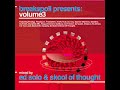 When I was a Yout(Break Remix) - Ed Solo &amp; Skool of Thought