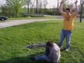 Classic Star Wars Galaxies Parody