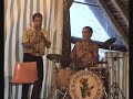Le Marchand de Poisson (Sidney Bechet) - Louisiana Jazz Band