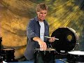 Drum Tuning Series Pt. 3 TOMS