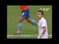 U17: Italia - Olanda