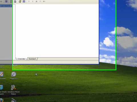 how to control svchost.exe