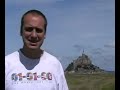 Saint Malo und Mont Saint Michel
