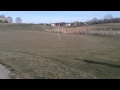 Jordan Peters golf video