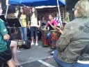 WVMS roots rock band - sunshine of your love