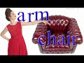 Furniture | Learn English | Vocabulary and Pronunciation