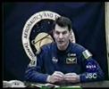 Paolo NESPOLI VERONA nello SPAZIO 2001 Paolo NESPOLI VERONA nello SPAZIO 2001