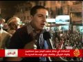 تأخير إنتقال السلطة - اشتباكات عنيفة تدور حاليا في أنحاء اليمن
