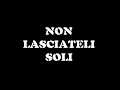 Emergenza finita? Italia paese democratico? La VERIT&Agrave;
