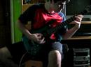 octavarium. full circle instrumental part. 2007, venezuela.