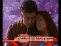 Leandro Mart�nez \"Quien\" y \"Enamorado\" en La Serena