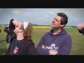 Human Guinea Pigs - Fear of Flying