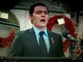 Burn Gorman reads a Letter