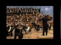 Ravel: "Daphnis et Chloé" (complete ballet) - Rafael Fruebeck de Burgos - Part 1