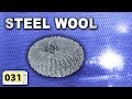 Is It A Good Idea To Microwave Steel Wool?