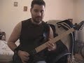 A moll arpeggio lecke 2 fejezet