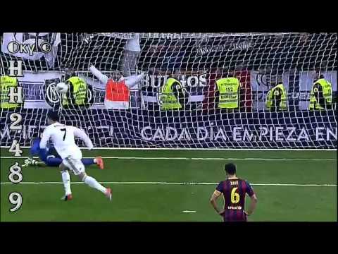 barca