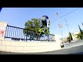 Aaron Ross - Odyssey Electronical DVD - Sunday! Bikes