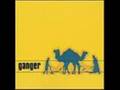 Ganger - Capo (South Of Caspian)