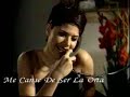me canse de ser la otra - india