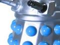 Doctorin' to Annihilate and Destroy the Tardis
