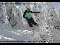 Tyler Doell Goes Freeriding