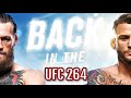 UFC 264 Live Stream Free Online From Anywhere