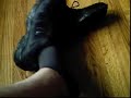 Sock Fetish Surprise Sock Fetish Surprise