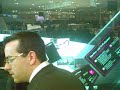 Minority Report at CeBIT 2008