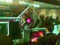 Minority Report at CeBIT 2008