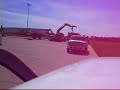 727 Scrapping