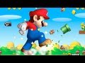 New 2D Mario Game for Nintendo 3DS