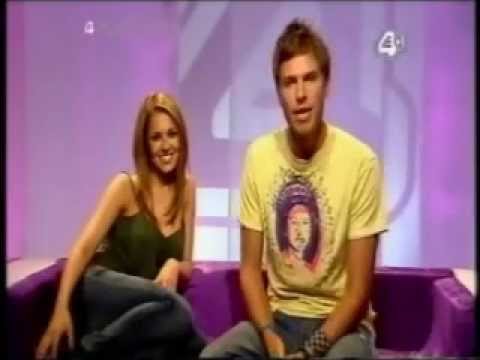girls aloud