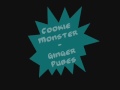 Cookie Monsta - Ginger Pubes [Dubstep]