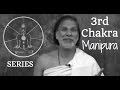 3rd Chakra: Manipura Energy Kundalini Yoga Meditation