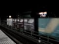 貨物列車　3079レ