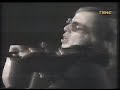 This piece is dedicated to  Kremer. His musicality is endless. Beautiful piece played masterly by  Kremer and  Majzenberg. Violinists and music lovers enjoy!