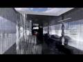 Digital Water Pavilion