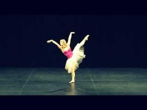 Lyrical solo